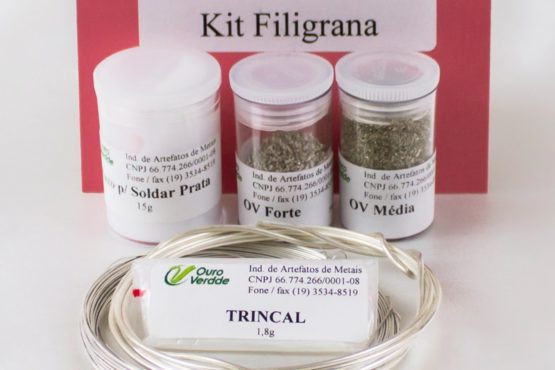 Kit Filigrana