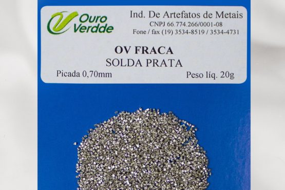 OVFRACA-PICADA